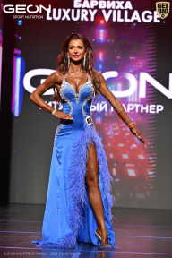 Grand Prix Dudushkin Fitness Family - 2026
