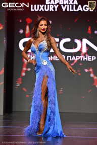 Grand Prix Dudushkin Fitness Family - 2026