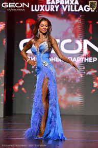 Grand Prix Dudushkin Fitness Family - 2026