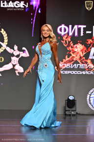 Grand Prix Dudushkin Fitness Family - 2026