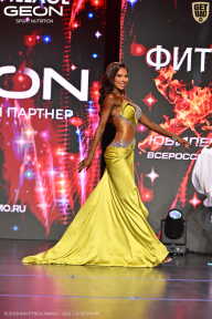 Grand Prix Dudushkin Fitness Family - 2026