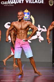 Grand Prix Dudushkin Fitness Family - 2026