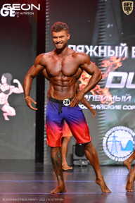 Grand Prix Dudushkin Fitness Family - 2026