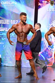 Grand Prix Dudushkin Fitness Family - 2026