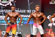 Grand Prix Dudushkin Fitness Family - 2026