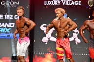 Grand Prix Dudushkin Fitness Family - 2026