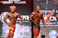 Grand Prix Dudushkin Fitness Family - 2026