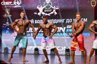 Grand Prix Dudushkin Fitness Family - 2026