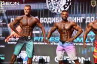 Grand Prix Dudushkin Fitness Family - 2026