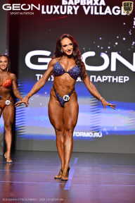 Grand Prix Dudushkin Fitness Family - 2026