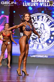 Grand Prix Dudushkin Fitness Family - 2026