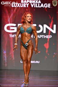 Grand Prix Dudushkin Fitness Family - 2026