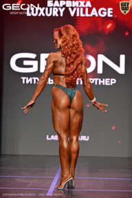 Grand Prix Dudushkin Fitness Family - 2026