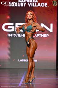 Grand Prix Dudushkin Fitness Family - 2026