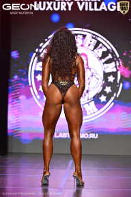 Grand Prix Dudushkin Fitness Family - 2026