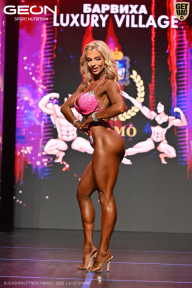 Grand Prix Dudushkin Fitness Family - 2026