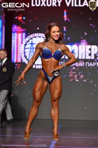 Grand Prix Dudushkin Fitness Family - 2026