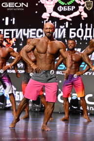 Grand Prix Dudushkin Fitness Family - 2026