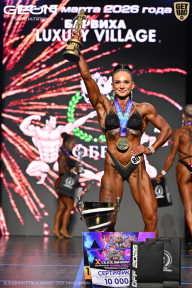 Grand Prix Dudushkin Fitness Family - 2026