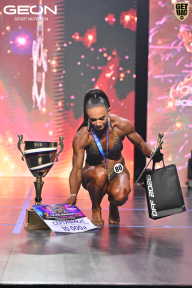 Grand Prix Dudushkin Fitness Family - 2026