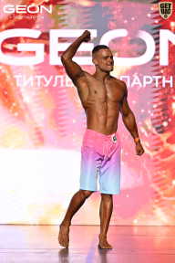 Grand Prix Dudushkin Fitness Family - 2026