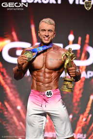 Grand Prix Dudushkin Fitness Family - 2026
