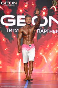 Grand Prix Dudushkin Fitness Family - 2026