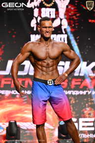 Grand Prix Dudushkin Fitness Family - 2026
