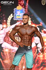Grand Prix Dudushkin Fitness Family - 2026