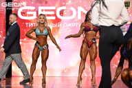 Grand Prix Dudushkin Fitness Family - 2026