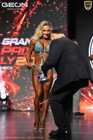 Grand Prix Dudushkin Fitness Family - 2026