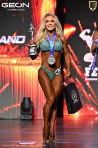 Grand Prix Dudushkin Fitness Family - 2026