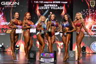 Grand Prix Dudushkin Fitness Family - 2026