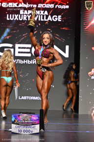 Grand Prix Dudushkin Fitness Family - 2026