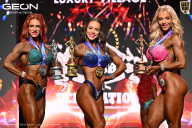 Grand Prix Dudushkin Fitness Family - 2026