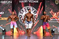Grand Prix Dudushkin Fitness Family - 2026