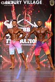 Grand Prix Dudushkin Fitness Family - 2026