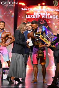 Grand Prix Dudushkin Fitness Family - 2026