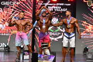 Grand Prix Dudushkin Fitness Family - 2026