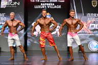 Grand Prix Dudushkin Fitness Family - 2026