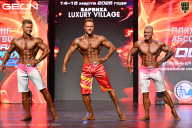 Grand Prix Dudushkin Fitness Family - 2026