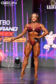 Grand Prix Dudushkin Fitness Family - 2026
