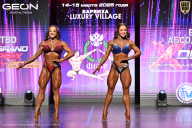 Grand Prix Dudushkin Fitness Family - 2026
