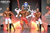 Grand Prix Dudushkin Fitness Family - 2026