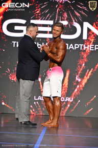 Grand Prix Dudushkin Fitness Family - 2026