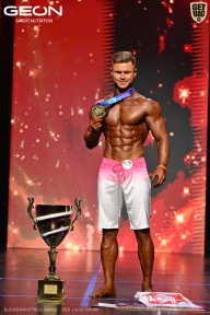Grand Prix Dudushkin Fitness Family - 2026