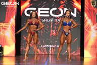 Grand Prix Dudushkin Fitness Family - 2026