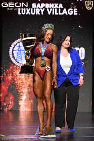 Grand Prix Dudushkin Fitness Family - 2026