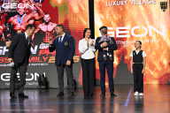 Grand Prix Dudushkin Fitness Family - 2026