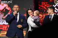 Grand Prix Dudushkin Fitness Family - 2026